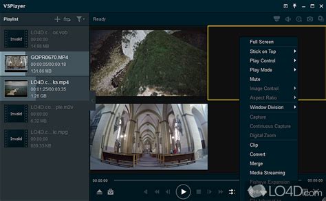 Download VSPlayer .